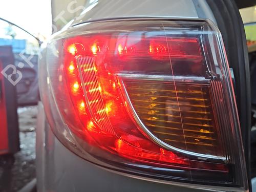 Other MAZDA 6 Estate (GH) 2.2 MZR-CD (GH10) | BP37847062O1 - Image 2