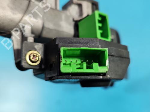Ignition barrel HONDA CIVIC VII Hatchback (EU, EP, EV) 1.6 i (EP2, EU8, EU6) | BP40152276M48 - Image 4