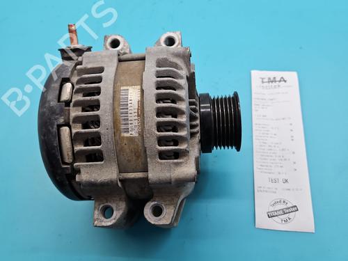 Generator Generator 38145653 38145653