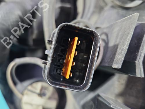 Left headlight RENAULT KOLEOS I (HY_) 2.0 dCi 4x4 (HY0K) | BP37818571C28 - Image 8