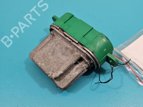 Used Heater resistor Heater resistor 37814138 37814138