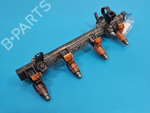 Used Injector Injector MITSUBISHI LANCER VII (CS_A, CT_A) 1.6 (CS3A) (98 hp) 40006489 40006489