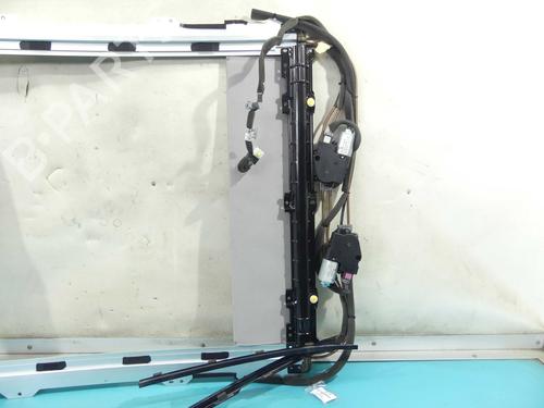 Cargo separator HYUNDAI i40 I CW (VF) | BP37805589I36 - Image 2