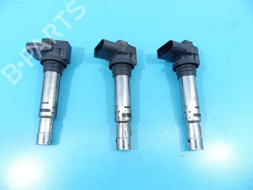 Ignition coil SEAT LEON (1M1) 1.6 16 V | BP37806160M94 - Image 3