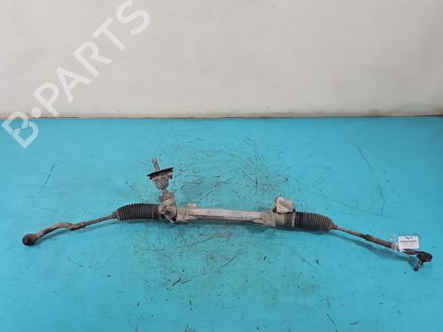 Used Steering rack Steering rack NISSAN QASHQAI I (J10, NJ10) [2006-2015] 37831329 37831329