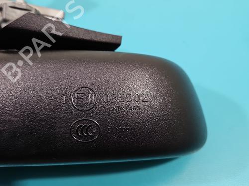 Rear mirror MERCEDES-BENZ E-CLASS (W212) E 350 CDI (212.025) | BP38116433I6 - Image 7