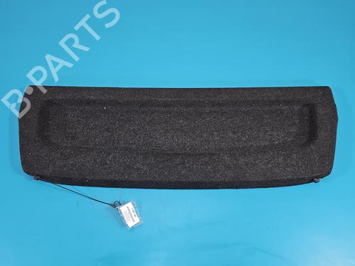 Used Rear parcel shelf Rear parcel shelf 37991110 37991110