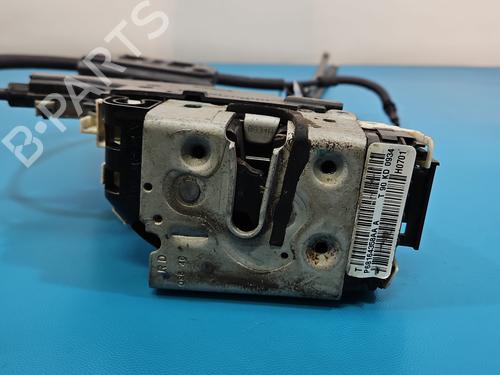 Front right lock JEEP CHEROKEE (KL) 2.0 CRD 4x4 | BP37833754C97 - Image 2