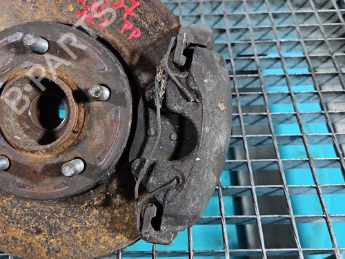 Right front brake caliper FORD FOCUS II Saloon (DB_, FCH, DH) | BP37811137M104 - Image 2