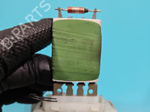 Heater resistor MINI MINI (R56) | BP38127734M108 - Image 3