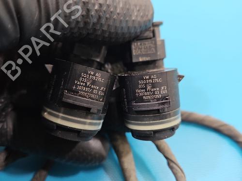 Wiring harness SEAT ATECA (KH7, KHP) | BP37858135E16 - Image 11