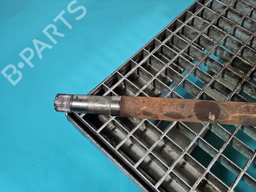 Right front driveshaft CITROËN C4 II (NC_) 2.0 HDi / BlueHDi 150 | BP38139323M39 - Image 5