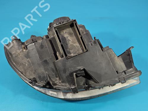 Left headlight PEUGEOT 807 (EB_) 2.2 | BP38651137C28  - Image 8