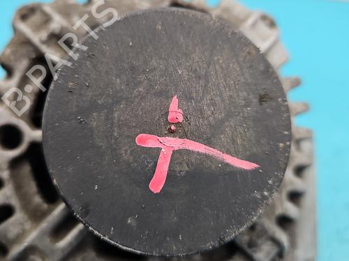 Alternator LANCIA YPSILON (843_) 1.3 JTD (843.AXD11, 843.AXD1A) | BP38122833M7 - Image 12