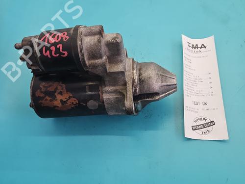 Used Starter Starter 37858930 37858930