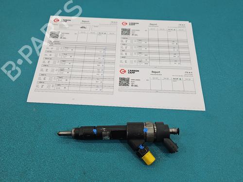 Used Injector Injector 37991183 37991183