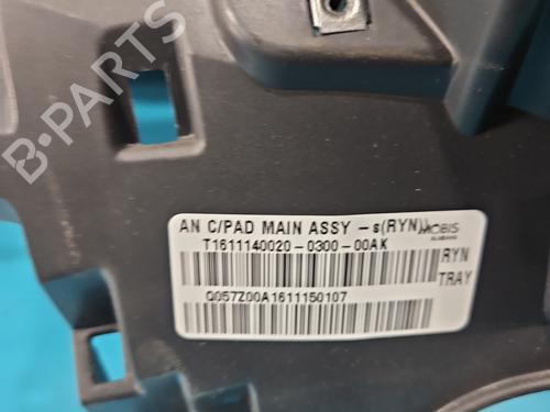 Dashboard HYUNDAI SANTA FÉ III (DM, DMA) 2.4 4WD | BP37835789C46 - Image 8