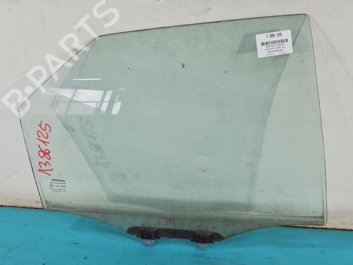 Used Rear right door window Rear right door window 37811859 37811859