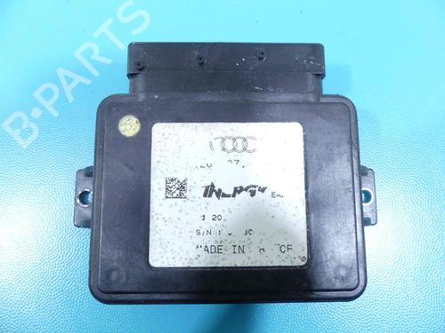 Electronic module AUDI Q5 (8RB) | BP37891511M83 - Image 7