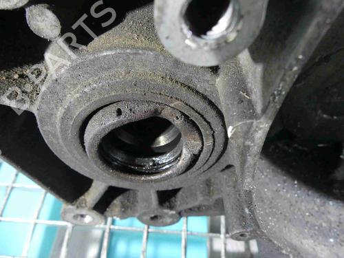 Gearbox OPEL SIGNUM Hatchback (Z03) 3.0 V6 CDTI (F48) | BP37891952M3 - Image 4