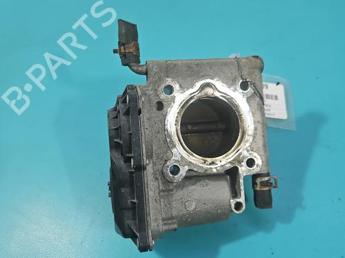 Throttle body MAZDA 2 (DE_, DH_) 1.3 (DE3FS) | BP37834654M82 - Image 4