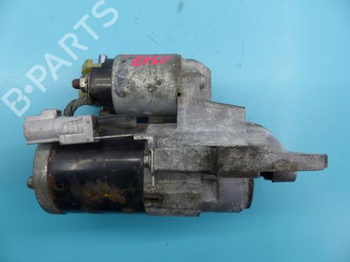Starter MAZDA 6 Hatchback (GH) 2.0 MZR (GHEFS) | BP37892876M8 - Image 4