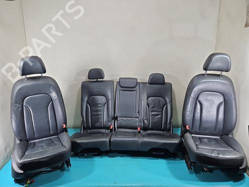 Used Seats set Seats set 37990743 37990743