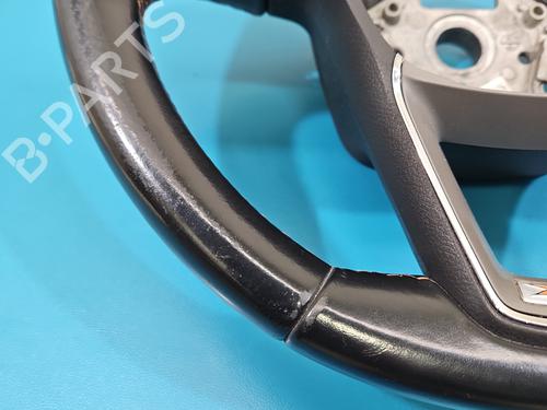Steering wheel SEAT LEON (5F1) | BP37845590C49 - Image 8