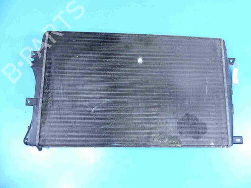 Water radiator VW PASSAT B6 (3C2) 1.9 TDI | BP37805160M31 - Image 2