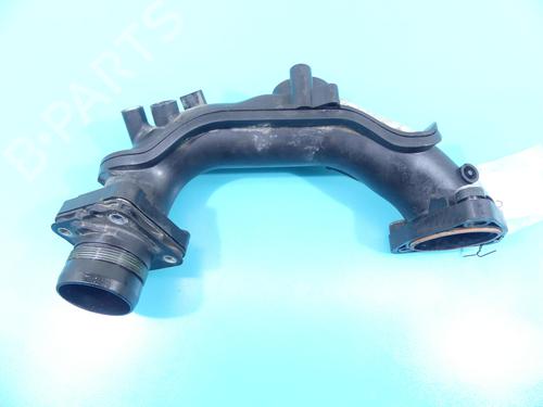 Pipe FORD FIESTA VI (CB1, CCN) 1.0 EcoBoost | BP37880165M125 - Image 2
