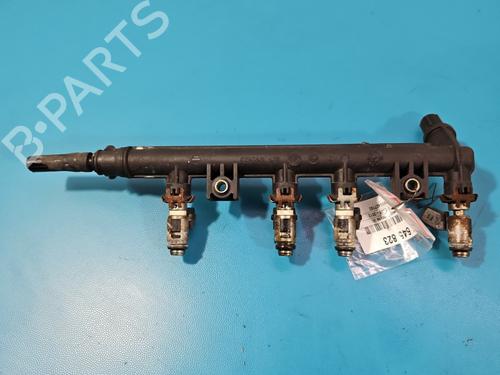 Used Injector Injector FIAT PANDA (169_) 1.1 (169.AXA1A) (54 hp) 39911603 39911603