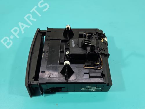 Warning switch MERCEDES-BENZ E-CLASS T-Model (S211) E 200 CDI (211.207) | BP38146889I22 - Image 5