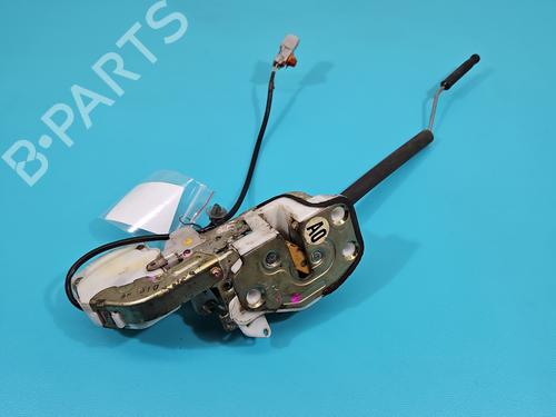 Used Front right lock Front right lock 37816931 37816931