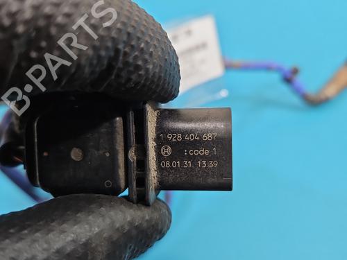 Electronic sensor PORSCHE CAYENNE (9PA) | BP38483834M84 - Image 5
