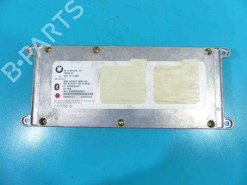 Other BMW 7 (E65, E66, E67) 730 d | BP37882850O1 - Image 5