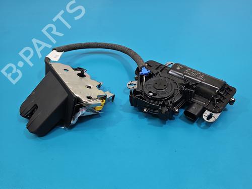 Used Tailgate lock Tailgate lock 37836680 37836680
