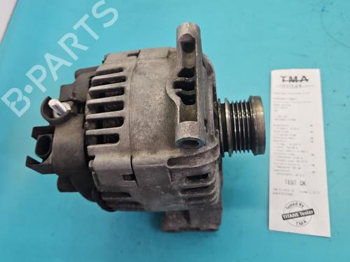 alternator-mercedes-benz-a-class-w169-2004-2005-2006-2007-2008-2009-2010-2011-2012-39945781 main image