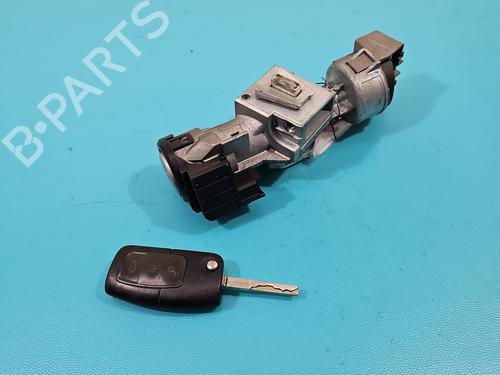 Used Ignition barrel Ignition barrel 38118067 38118067