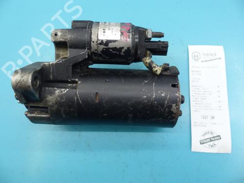 Used Starter Starter 37887699 37887699