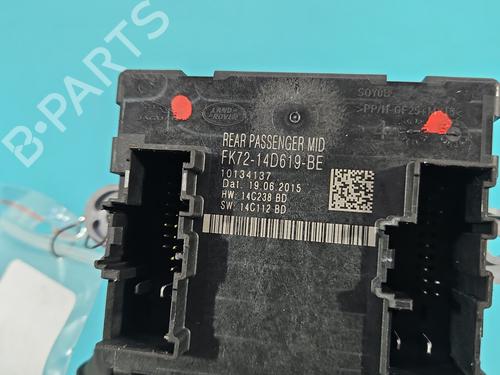 Andre JAGUAR XE (X760) 2.0 D | BP37826227O1 - Image 4