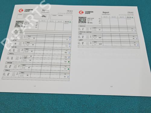 Injector BMW 5 (F10) 530 d xDrive | BP37859176M100 - Image 3