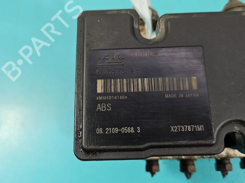 ABS pump SUZUKI SWIFT III (MZ, EZ) 1.3 (RS413, ZC11S) | BP37828967M43 - Image 10