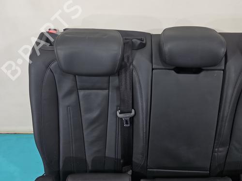 Sæde sæt AUDI A4 B9 Avant (8W5, 8WD) 30 TDI Mild Hybrid | BP37839929C78 - Image 9