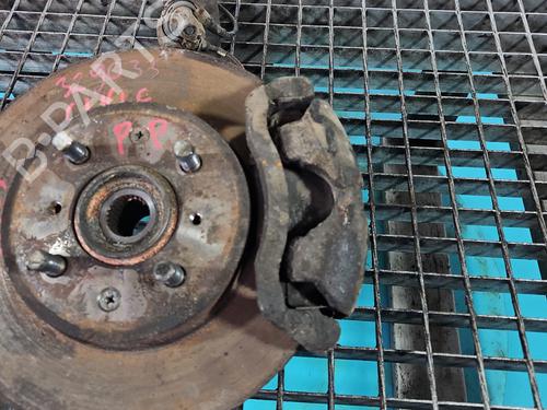 Used Right front brake caliper Right front brake caliper 38135049 38135049