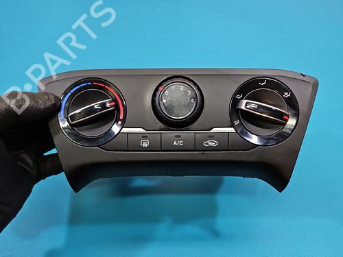 Used Climate control Climate control 37837466 37837466