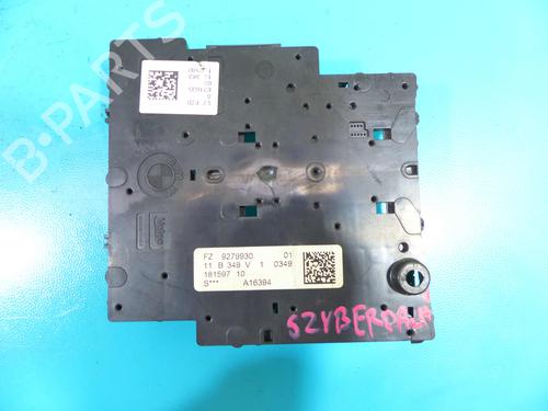 Electronic module BMW 1 (F20) 118 i | BP37883435M83 - Image 4