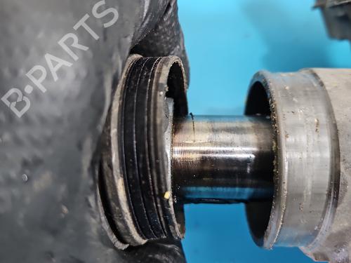 Steering rack VW CC B7 (358) 2.0 TDI | BP37846479M22  - Image 5