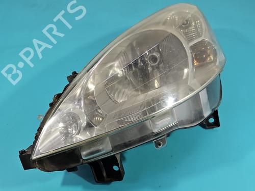 Venstre forlygte PEUGEOT PARTNER Tepee 1.6 HDi 16V | BP38726607C28 - Image 2
