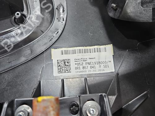 Dashboard AUDI A5 Sportback (8TA)  | BP38138799C46  - Image 14