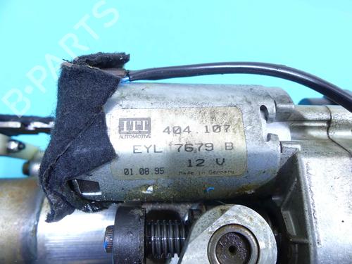 Steering column AUDI A8 D2 (4D2, 4D8) 4.2 quattro | BP37894073M21 - Image 5
